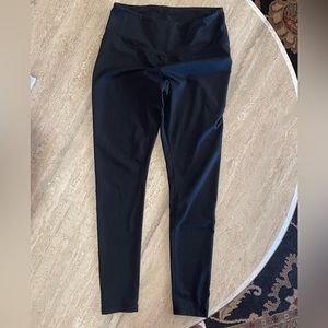 Z By Zella women’s black leggings